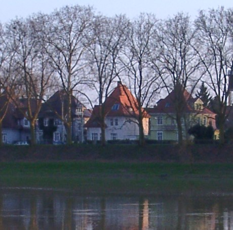 Haus, Paul-Martin-Ufer 13